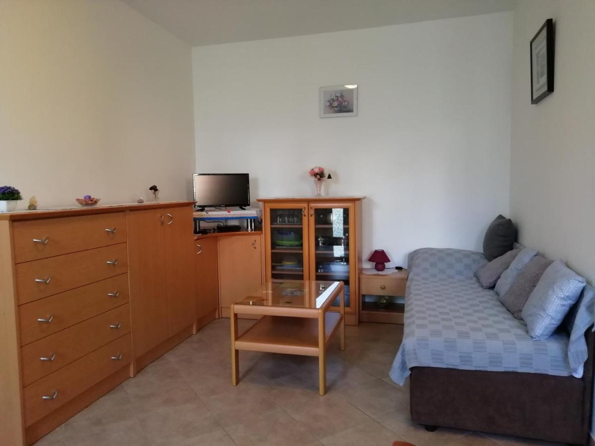 Apartmani Vesna Buje Exterior foto