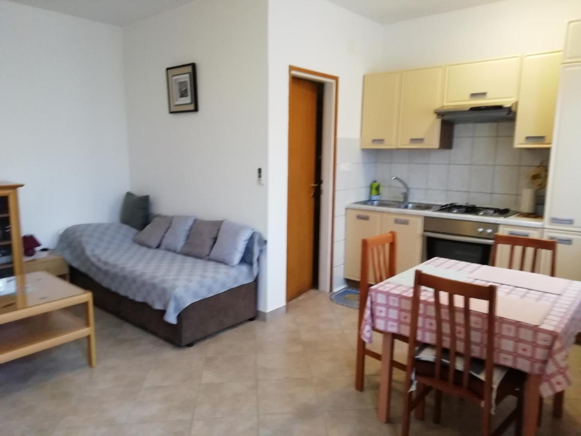 Apartmani Vesna Buje Exterior foto