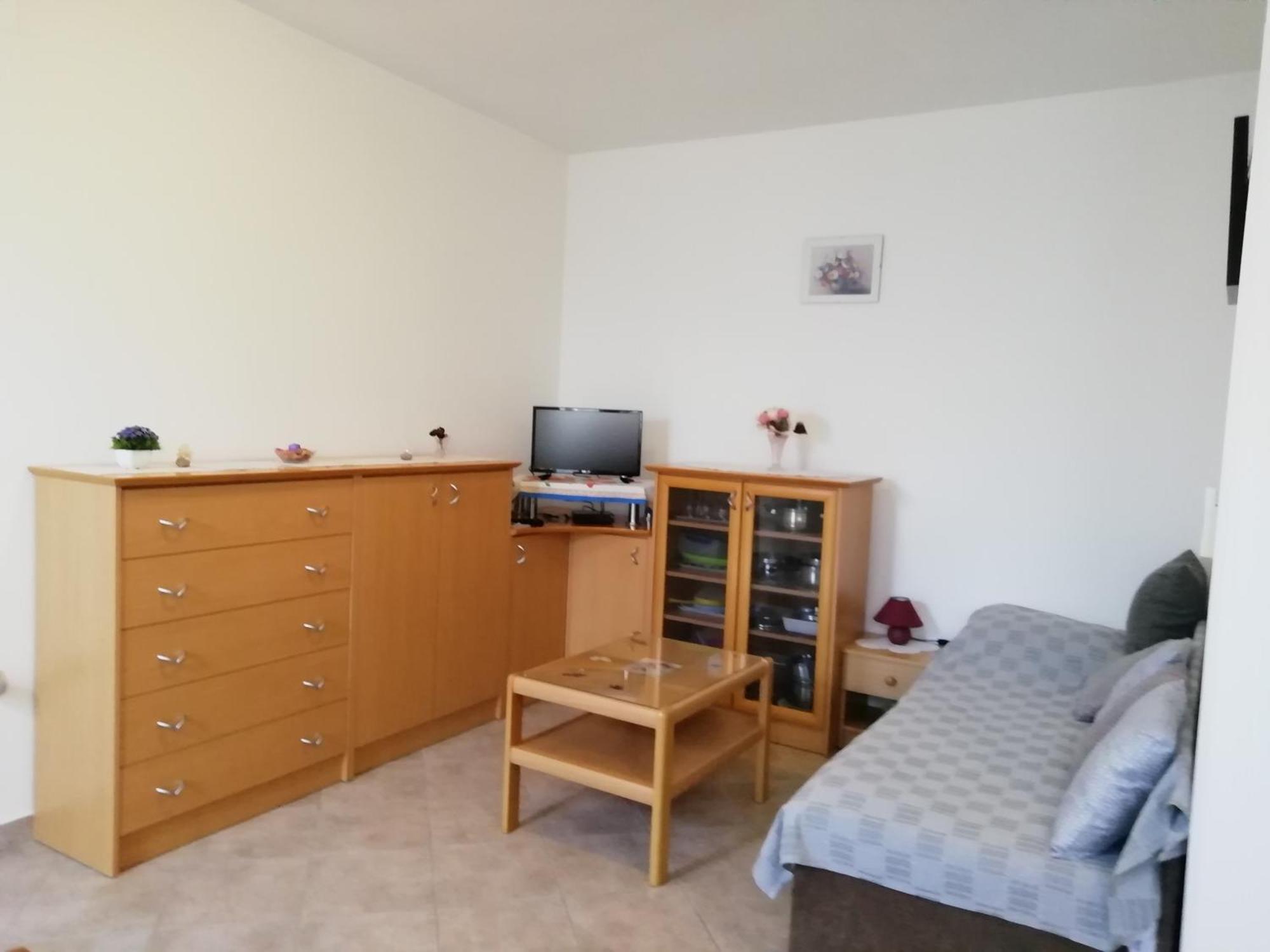 Apartmani Vesna Buje Exterior foto